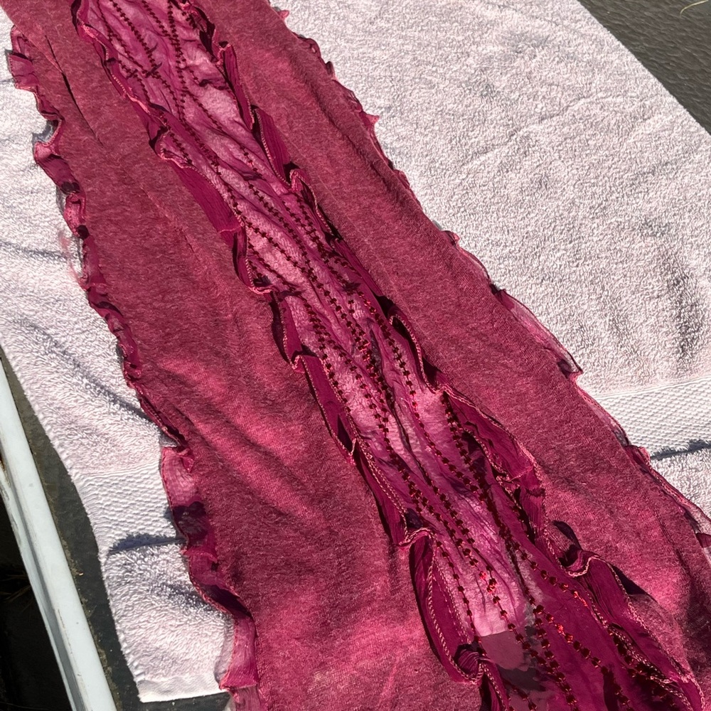 Scarf - Picture 4 of 4